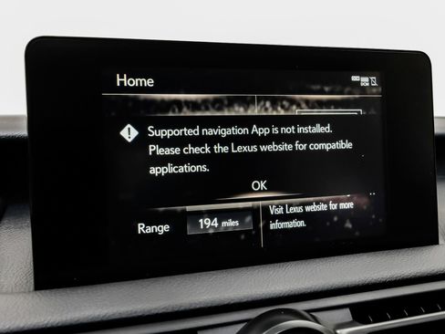 Used 2024 Lexus IS 300 F Sport w/ Accessory Package 2 image 32