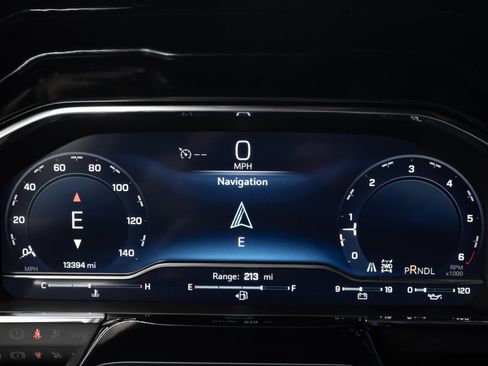 Used 2024 Chevrolet Silverado 1500 RST image 31