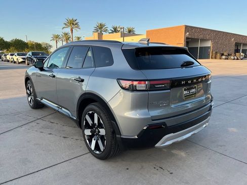 Used 2025 Honda Prologue Elite image 9