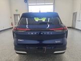 New 2026 INFINITI QX60 Pure w/ Cargo Package image 4