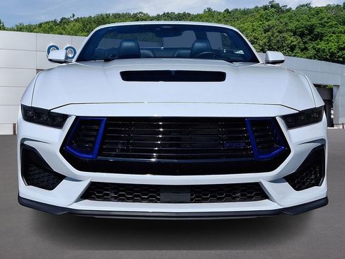 Used 2025 Ford Mustang GT Premium w/ GT Performance Package RWD image 2