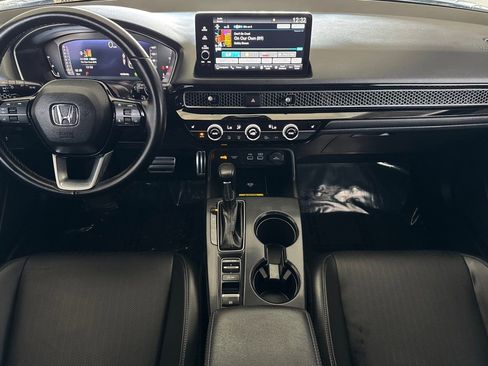 Used 2023 Honda Civic Sport Touring image 12
