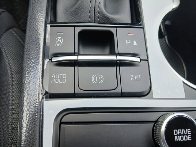 New 2026 Kia K5 LXS FWD image 19