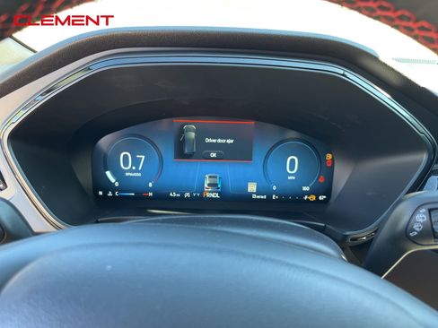 New 2024 Ford Escape ST-Line Elite w/ Premium Technology Package image 10