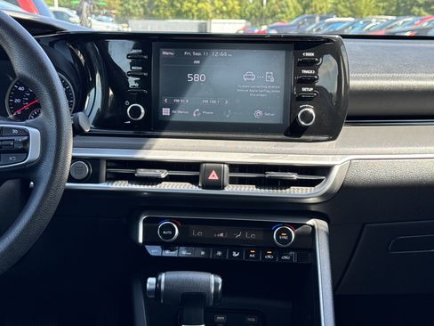 Used 2023 Kia K5 LXS FWD image 12