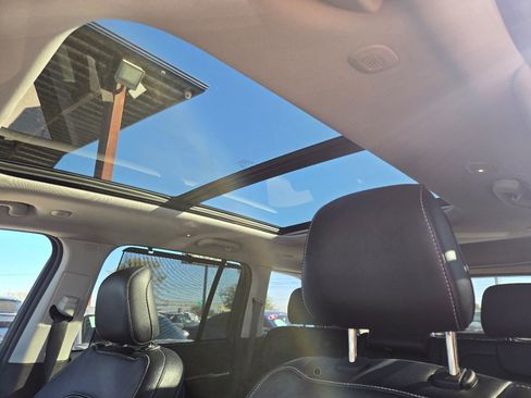 Used 2022 Jeep Grand Cherokee Limited 4xe w/ Luxury Tech Group II image 5