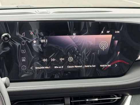 New 2026 Buick Envista Sport Touring w/ Advanced Safety Package FWD image 11
