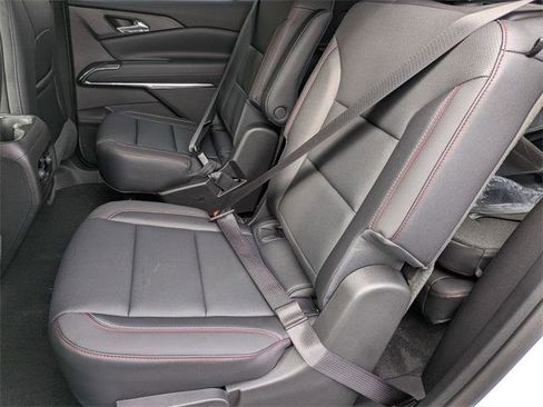 New 2026 Chevrolet Traverse Z71 w/ Driver Confidence Package image 26