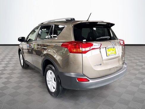 Used 2015 Toyota RAV4 LE image 37