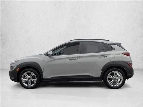Used 2023 Hyundai Kona SEL w/ Convenience Package image 4