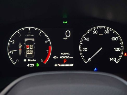 New 2026 Honda CR-V EX image 26