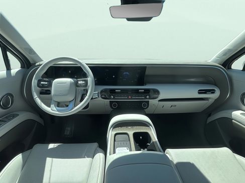 New 2026 Hyundai Palisade SEL FWD image 9