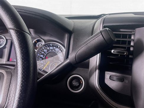 Used 2019 RAM 2500 Tradesman w/ Chrome Appearance Group image 19