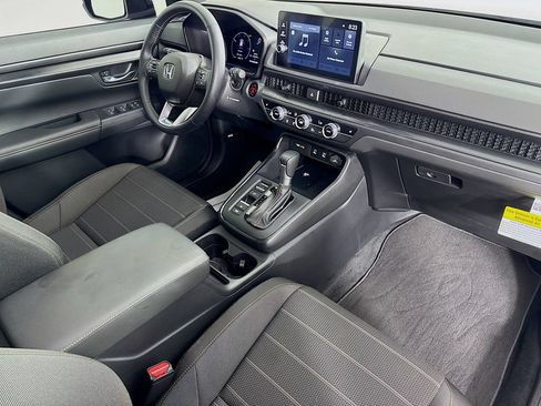 Used 2026 Honda CR-V Sport image 38