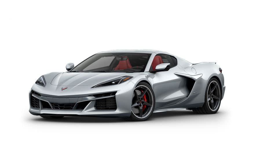 New 2026 Chevrolet Corvette E-Ray w/ ZER Performance Package AWD/4WD image 36