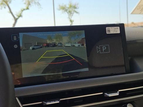 New 2025 Hyundai Sonata SEL image 12