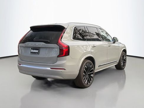 New 2026 Volvo XC90 T8 Ultra w/ Protection Package Premier image 7