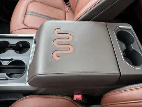 Used 2020 Ford F350 King Ranch w/ King Ranch Ultimate Package image 21