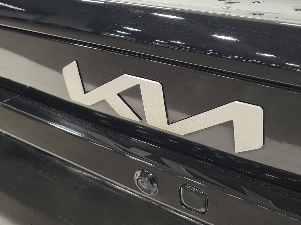 Used 2025 Kia K4 FWD image 7