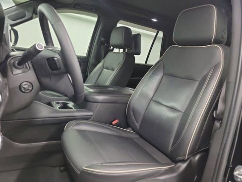 Used 2021 GMC Yukon SLT w/ SLT Premium Package RWD image 22