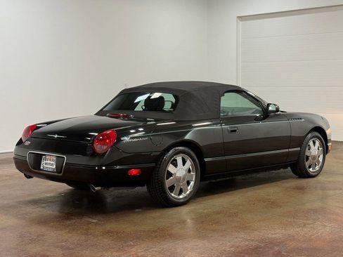 Used 2002 Ford Thunderbird image 90
