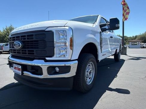 New 2026 Ford F350 XL AWD/4WD image 9