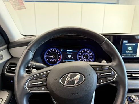 Used 2021 Hyundai Palisade SEL w/ Premium Package image 26
