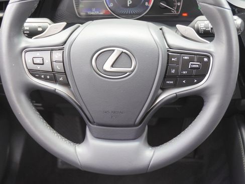 Used 2022 Lexus ES 350 w/ Premium Package FWD image 27