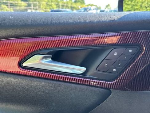 Certified 2026 Chevrolet Traverse RS w/ LPO, Floor Liner Package AWD/4WD image 26