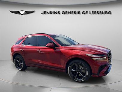 New 2026 Genesis GV70 3.5T Sport Prestige