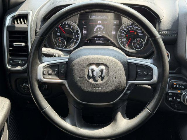 Used 2022 RAM 1500 Big Horn AWD/4WD image 20