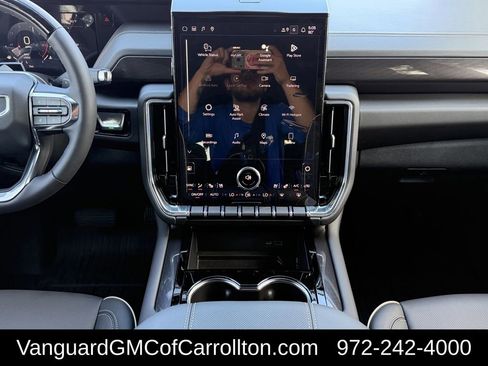 New 2026 GMC Yukon Elevation w/ Elevation Premium Package RWD image 13