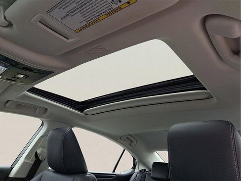 Certified 2022 Lexus ES 350 w/ Premium Package image 15