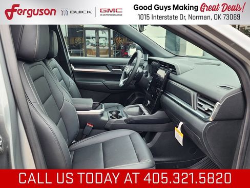 New 2026 GMC Terrain Elevation w/ Elevation Premium Package FWD image 38