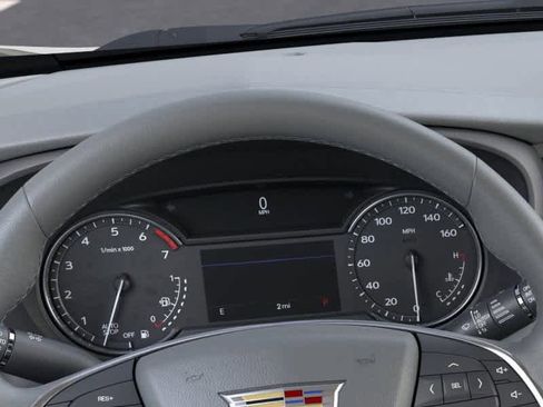 New 2025 Cadillac XT5 Premium Luxury image 18