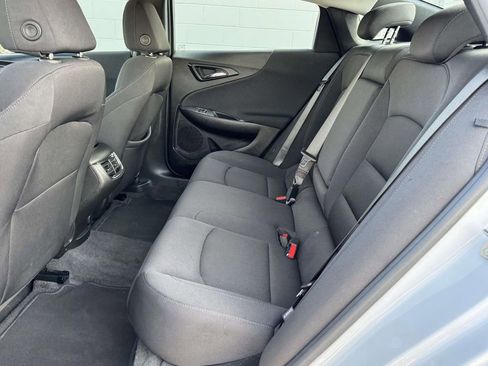 Used 2024 Chevrolet Malibu LT image 16