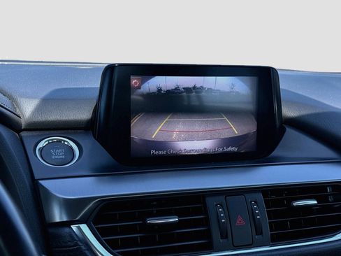Used 2017 MAZDA MAZDA6 Sport FWD image 15