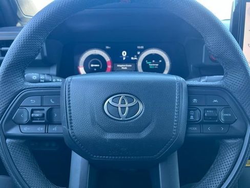 Used 2026 Toyota Tacoma TRD Pro AWD/4WD image 31