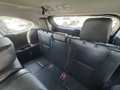 Used 2021 Toyota Highlander XLE AWD/4WD image 27