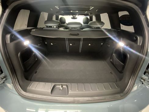 Certified 2023 MINI Cooper Clubman John Cooper Works w/ MINI Untold Edition AWD/4WD image 25