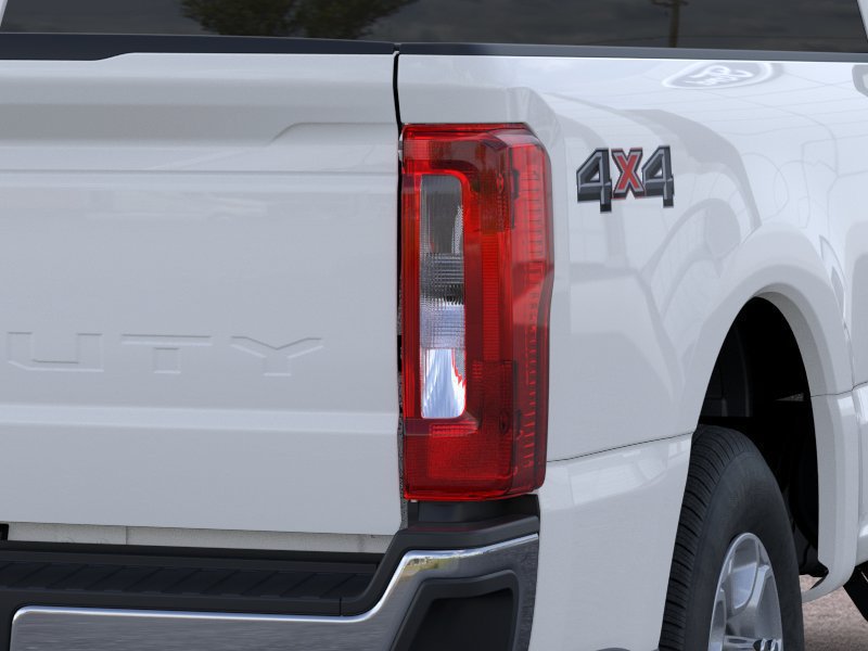New 2026 Ford F250 XLT AWD/4WD image 23