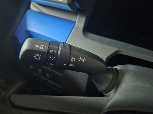 New 2026 Toyota Tacoma 4x4 Double Cab Hybrid image 21