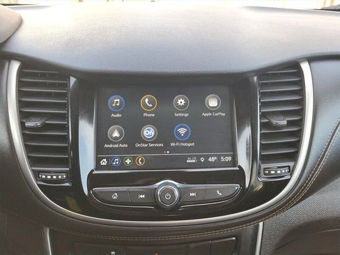 Used 2019 Chevrolet Trax LS w/ Tint and Cruise Package image 22