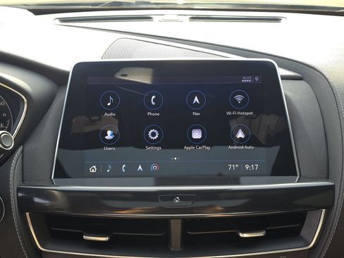 Used 2023 Cadillac CT5 Premium Luxury AWD/4WD image 24