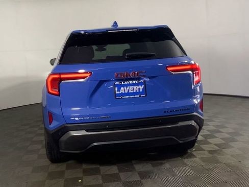 New 2026 GMC Terrain Elevation w/ LPO, Floor Liner Package image 9