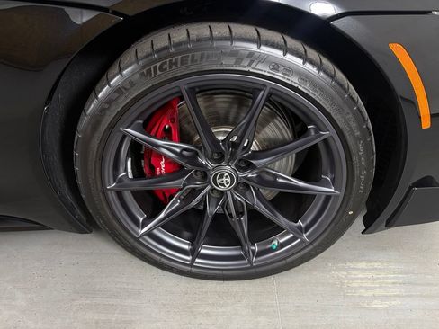 Used 2026 Toyota Supra RWD image 16