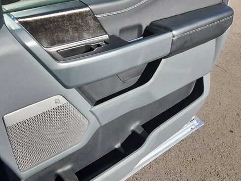 Used 2023 Ford F150 XLT w/ Equipment Group 302A High image 16