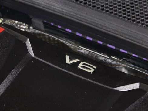 Used 2020 Audi S7 Prestige image 24