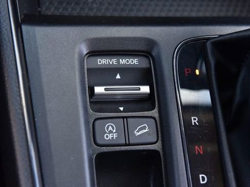 Used 2025 Honda CR-V EX-L image 19