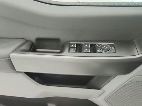 New 2026 Ford F250 XL w/ STX Appearance Package image 18